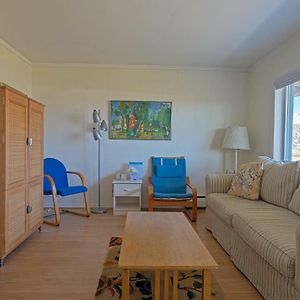 Ground Floor Apartment